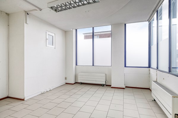 Medium property photo - Bijlmerdreef 695, 1102 RR Amsterdam